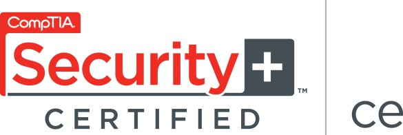 CompTIA Security + CompTIA Security +