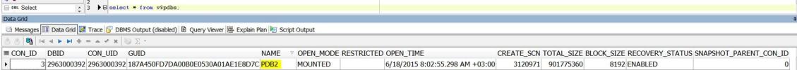 v$pdb
